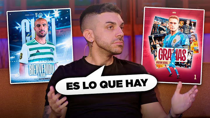 TODOS LOS INTERCAMBIOS DE LA VENTANA 2 DEL MERCATO DE LA KINGS LEAGUE