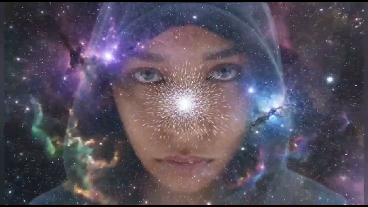 Matrix of Control - Drum and Bass Mix