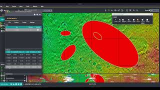 Introduction to Ellipses Editing an Ellipse