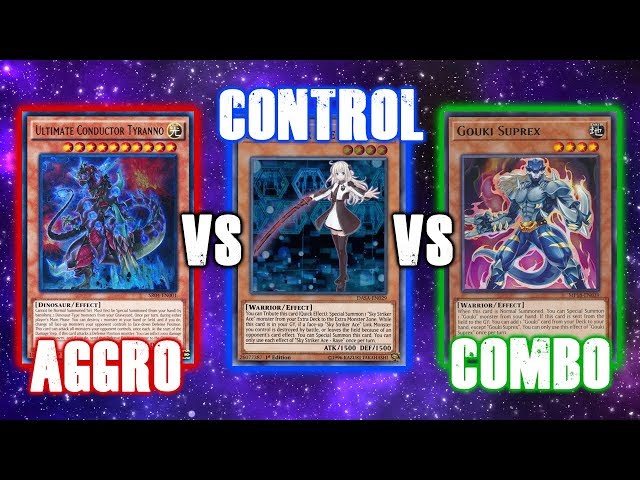 yugioh all deck types Amazon.com: Yu-Gi-Oh! CCG: Legendary Modern 2026 Decks Box Set : Toys &  Games main image 1