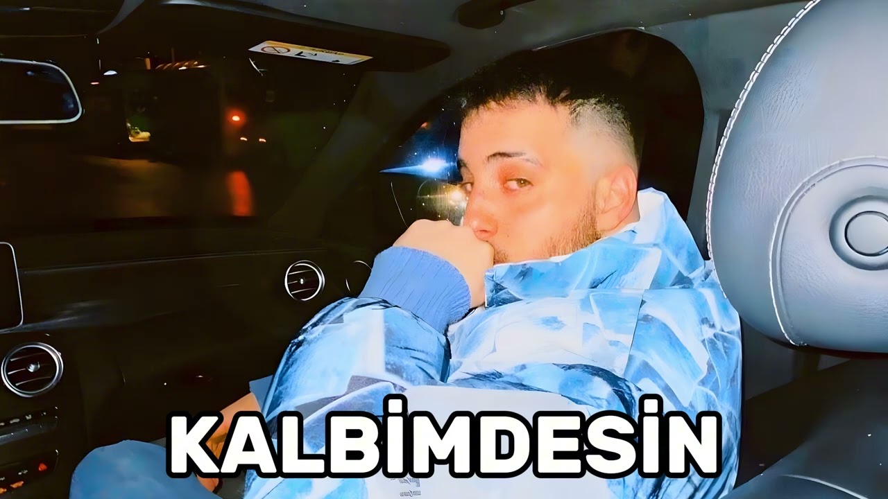 [SATILIK] - ATİ242 x BLOK3 TYPE DUYGUSAL BEAT - ''KALBİMDESİN''