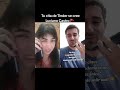 #dúo con @Cristian: Tu cita de Tinder se cree Luciano Castro 🚩 #LucianoCastro #Guapa #CitaFallida