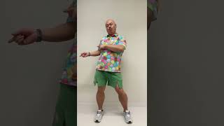 ＃ポケダンス#POKEDANCE