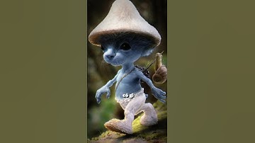 con mèo xì trum có gì mà ai cũng thích xem🤔