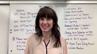 AP Chemistry Soft Close screenshot 1