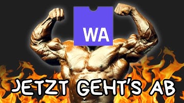 Endlich POWER im Web | WebAssembly