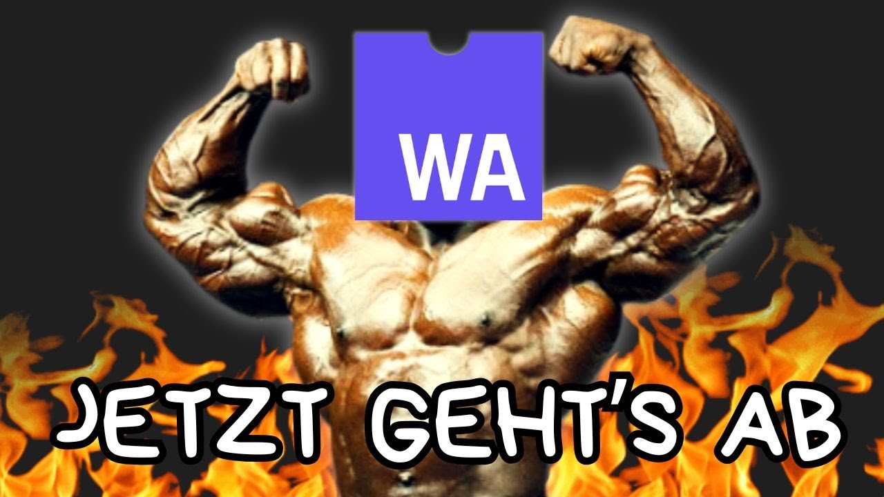 Endlich POWER im Web | WebAssembly