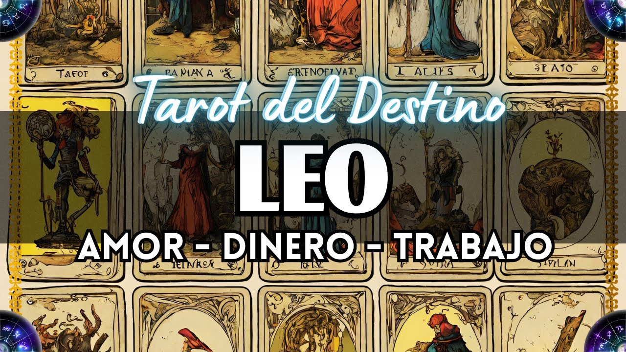 LEO ♌️ VIENE UN NUEVO AMOR Y NI TE IMAGINAS LA FELICIDAD QUE TRAE #leo ...