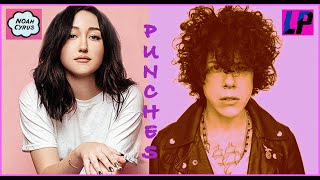 LP & Noah Cyrus "Punches" Unofficial Video (Laura Pergolizzi)