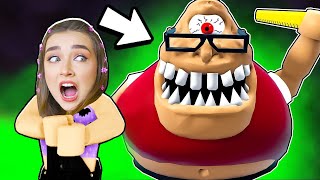 :       ROBLOX ! 