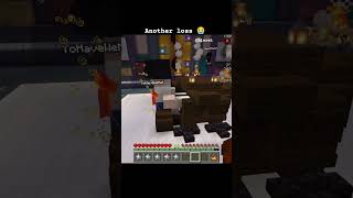 Bro the others were so much better #minecraft #buildbattle #fyp