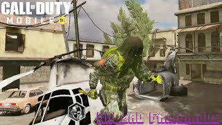 Zombies mode has returned... kinda - COD Mobile
