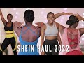 SHEIN Activewear TRY ON HAUL 2022