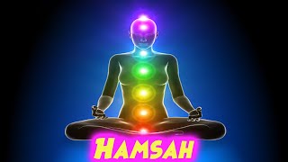 Mantra Hamsah (Mantra para equilibrar las energías solares y lunares)