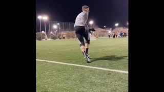 Jose Angel Cortez highlights
