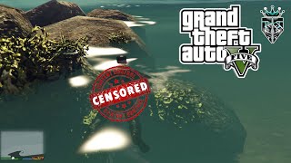 Random Video Of Trevor Doing His Thing Gta V Clips Gryshaw Yt