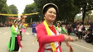 Malkovru Hanojan Turismon UK 2012 Hanojo (Esperanto)