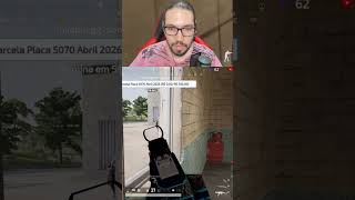 Gas destrutivel em rondo | #PUBGRondo #PUBG #pubg #pubgbr #pubgsteam