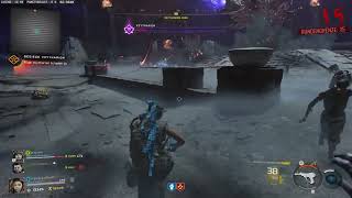 Call Of Dutybo7 Zombie