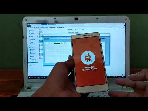 cara-ubl-instan-+-terinstall-twrp-orangefox-tanpa-nunggu-xiaomi-redmi-note-3-pro-(kenzo)