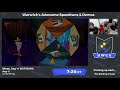 WASD 2017 - Sheep, Dog 'n' Wolf Any% in 1:07:00 by Murtag