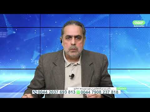 Who are the terrorists and what are their goals? Explanations by Professor Robert Pape