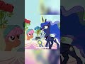 .Princess Celestia's ultimate form#thesimpsons #mylitlepony #cartoon #fyp