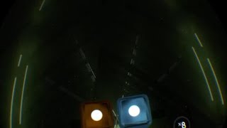 Beat Saber 'Campaign Mission 27'