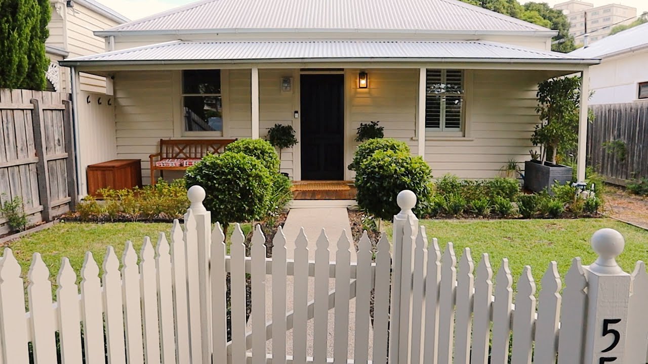 55 Cecil Street, Williamstown - Property Showcase Video - Sweeney Estate Agents