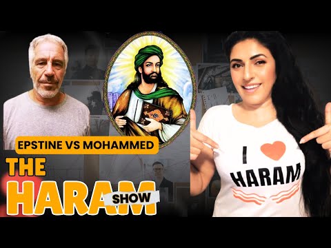 The Haram Show Epstine VS Mohammad 