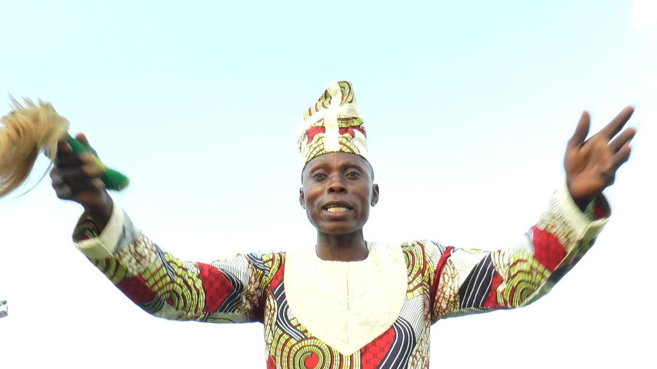 Ndzohi M'akia otowoako