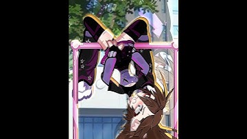 oh my little boy✨️☠️#gacha #gachaclub #meme #oc #shorts #edit #gachalife