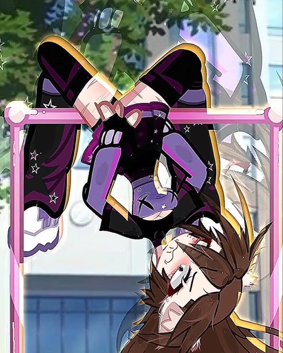 oh my little boy✨️☠️#gacha #gachaclub #meme #oc #shorts #edit #gachalife