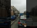 🚌 The players' coach journey from Goodison Park to Everton Stadium!!