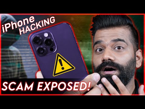 iPhone Secret Hacking SCAM Exposed🔥🔥🔥's Avatar