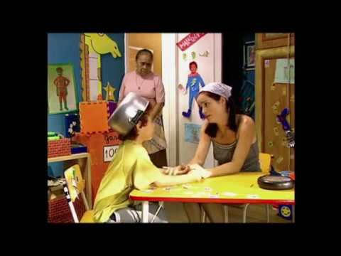UM MENINO MUITO MALUQUINHO - Ep. 24 - [Mas...Para Onde Foi o Peixe?]