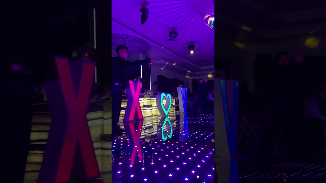 XV AÑOS ANDREA // STUDIO LUXURY CHAMBELANES