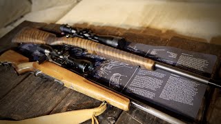:  22LR  CZ457 |   