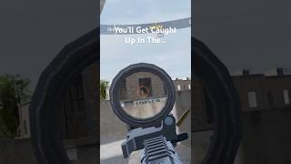 Exfil Zone: Nice when a crossfire setup pays off #exfilzone #vr #tarkov