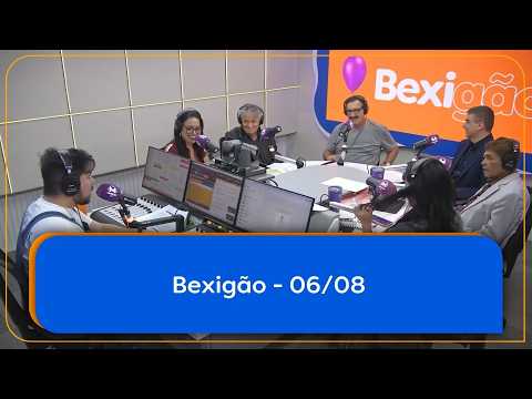 Bexigão 06/08 - Massa FM