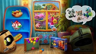 Pet Box: Hidden Object Puzzle Android Gameplay screenshot 5