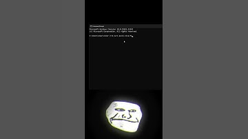 ascii live | magic cmd #hacker #windows11 #curl #parrot #ascii #asciiart #hacking #trending