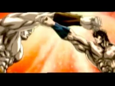 パチスロ 北斗の拳2 乱世覇王伝天覇の章【導入ムービー集】