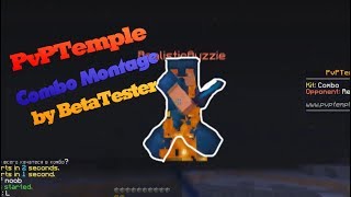 PvPTemple  | Practice EU  | Combo Montage