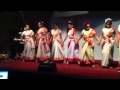 Lal Paharir Deshe Ja