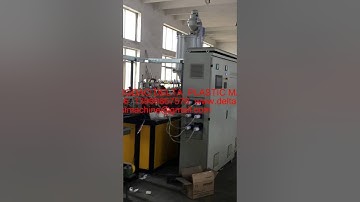 PP PET PACKING STRAPS PLC WINDER