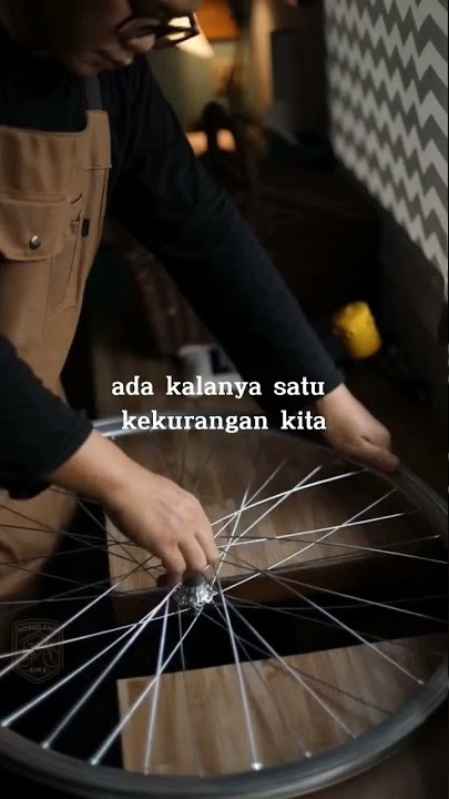 Tetaplah menjadi orang baik #quotes #motivasi