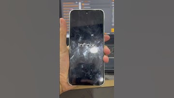 Infinix   X6532 SMART 9 FRP BYPASS UNLOCK TOOL ONE CLICk #infinix