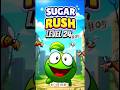 Sugar Rush Lv 24 part 05 #Sugarrush #games #solrisol