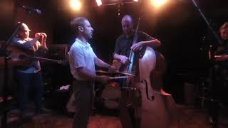 Video voorbeeld van "Driftwood-Lemonade at the Hollow in Albany-5/18/19"